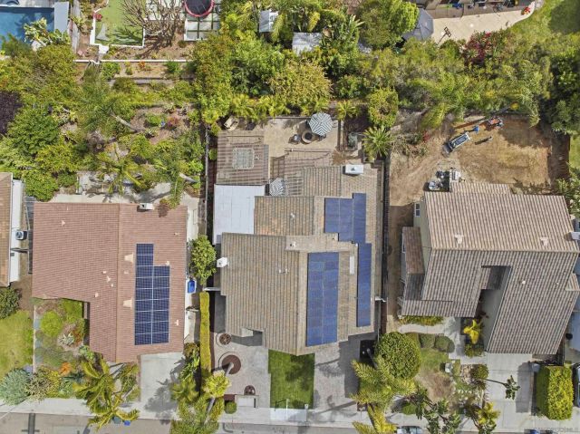 1519 Valleda Lane, Encinitas, CA 92024