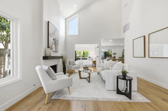 1519 Valleda Lane, Encinitas, CA 92024