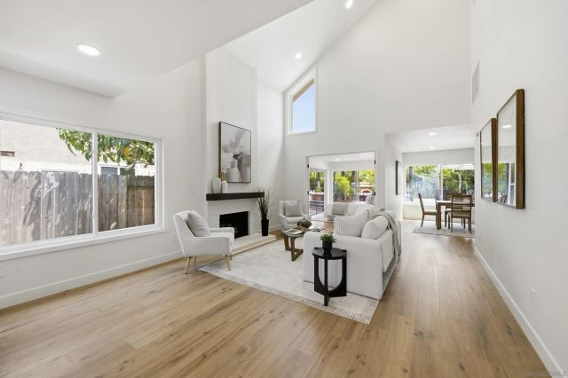 1519 Valleda Lane, Encinitas, CA 92024