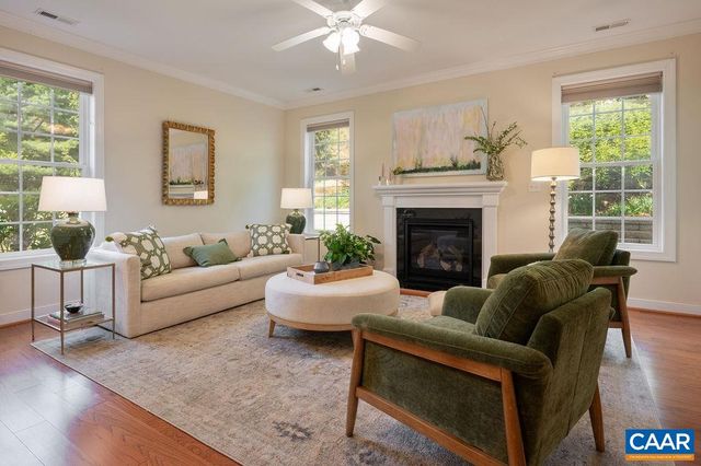 908 SWAN RIDGE RD, Charlottesville, VA 22903