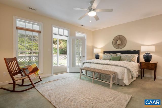 908 SWAN RIDGE RD, Charlottesville, VA 22903