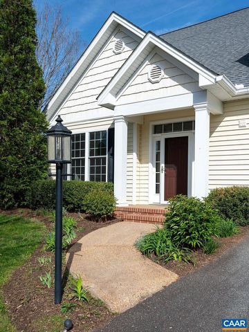 908 SWAN RIDGE RD, Charlottesville, VA 22903