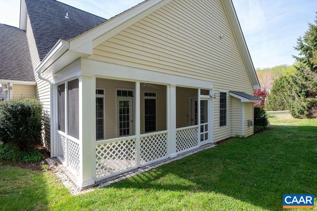 908 SWAN RIDGE RD, Charlottesville, VA 22903