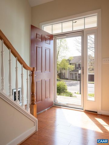 908 SWAN RIDGE RD, Charlottesville, VA 22903