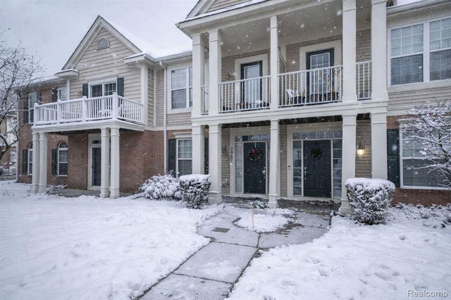 2087 Arcadia Drive, Canton Charter Township, MI 48188