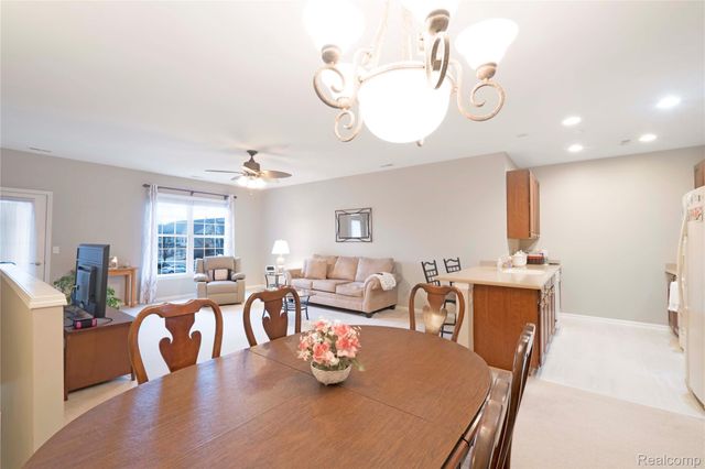 2087 Arcadia Drive, Canton Charter Township, MI 48188