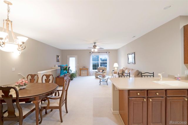 2087 Arcadia Drive, Canton Charter Township, MI 48188