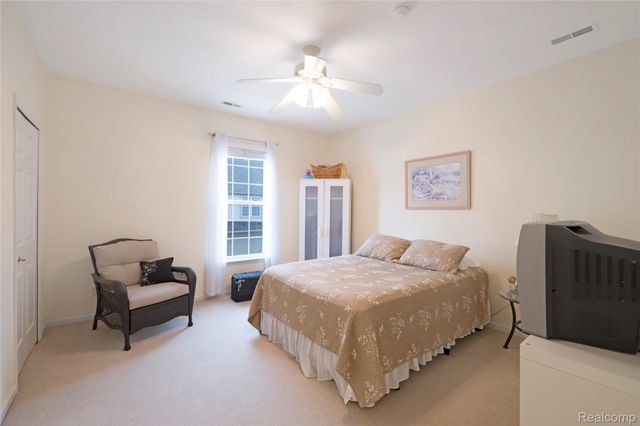 2087 Arcadia Drive, Canton Charter Township, MI 48188