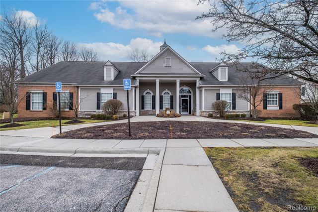 2087 Arcadia Drive, Canton Charter Township, MI 48188