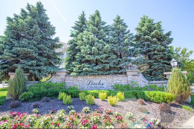 2087 Arcadia Drive, Canton Charter Township, MI 48188