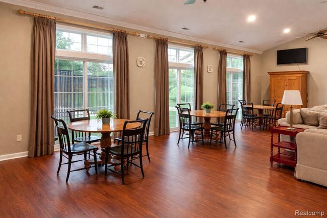 2087 Arcadia Drive, Canton Charter Township, MI 48188