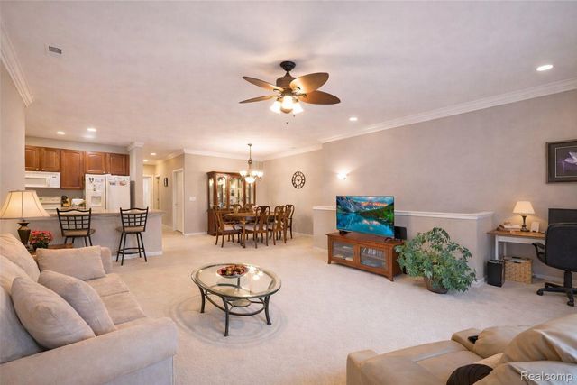 2087 Arcadia Drive, Canton Charter Township, MI 48188