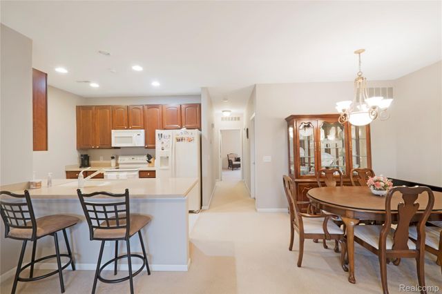 2087 Arcadia Drive, Canton Charter Township, MI 48188