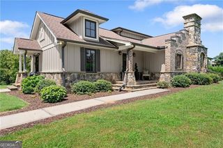 4135 Leach Road, Gainesville, GA 30506