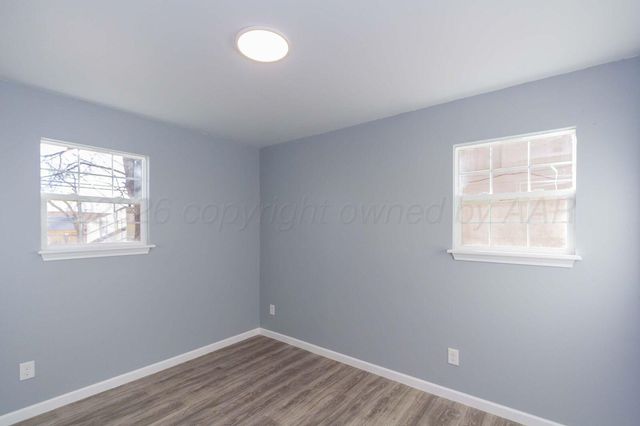 2922 N HILL Street, Amarillo, TX 79107