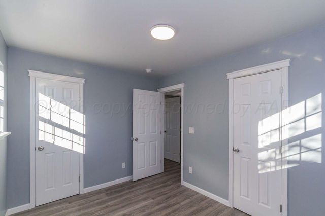 2922 N HILL Street, Amarillo, TX 79107