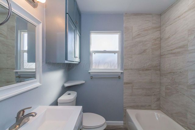 2922 N HILL Street, Amarillo, TX 79107