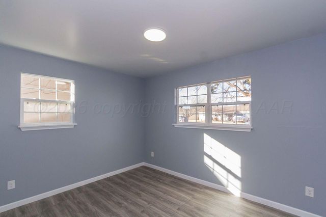 2922 N HILL Street, Amarillo, TX 79107