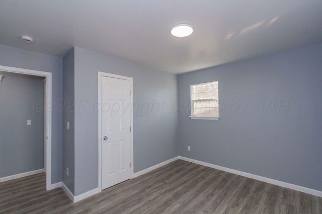 2922 N HILL Street, Amarillo, TX 79107