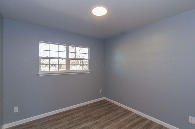 2922 N HILL Street, Amarillo, TX 79107