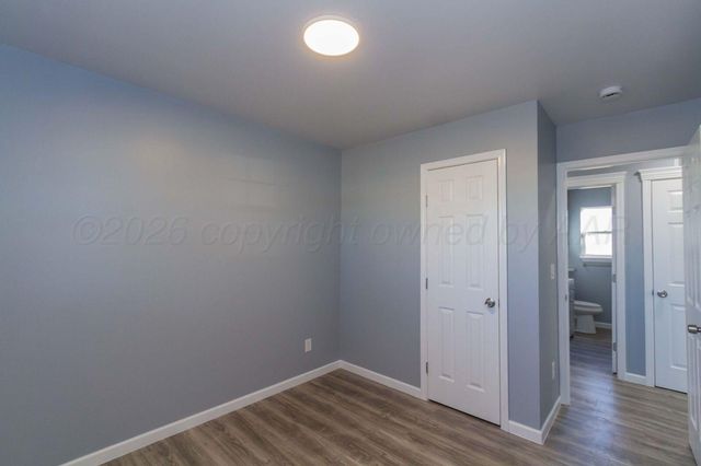 2922 N HILL Street, Amarillo, TX 79107