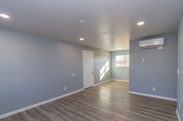 2922 N HILL Street, Amarillo, TX 79107