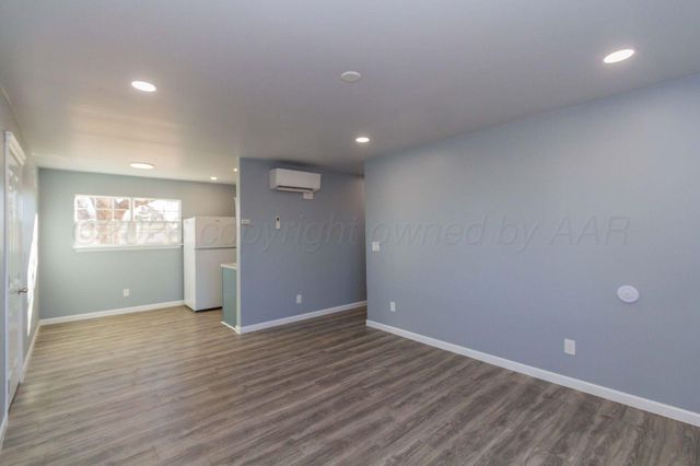 2922 N HILL Street, Amarillo, TX 79107