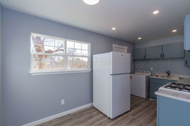 2922 N HILL Street, Amarillo, TX 79107