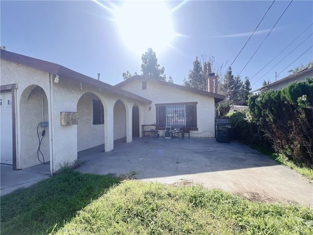 132 W Saxon Avenue, San Gabriel, CA 91776