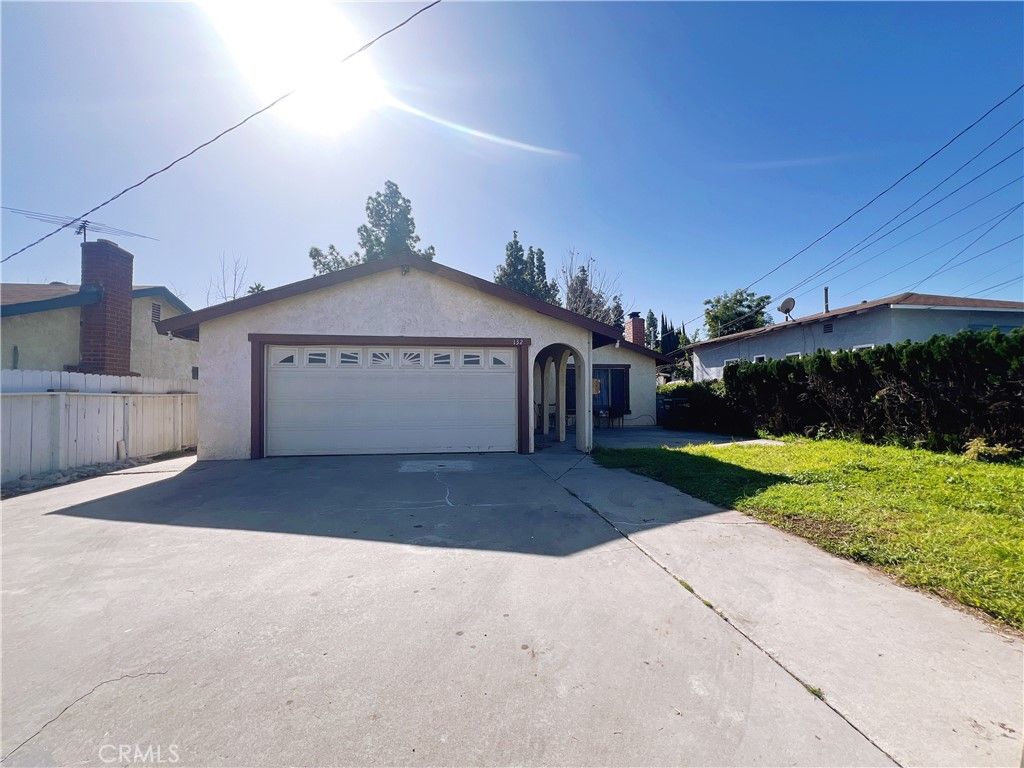 132 W Saxon Avenue, San Gabriel, CA 91776
