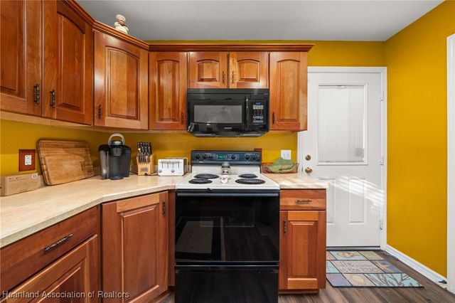 1554 N Oak Park Avenue, Avon Park, FL 33825