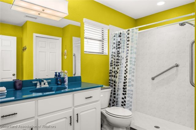 1554 N Oak Park Avenue, Avon Park, FL 33825