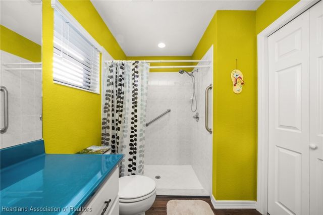 1554 N Oak Park Avenue, Avon Park, FL 33825