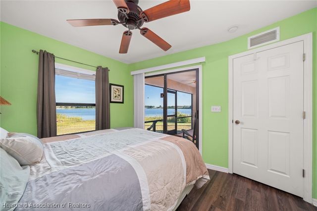 1554 N Oak Park Avenue, Avon Park, FL 33825