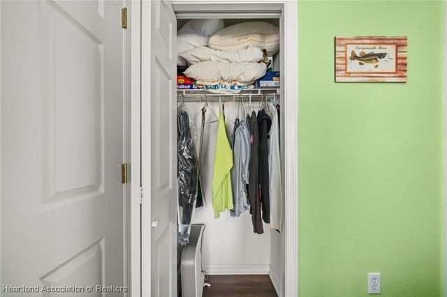 1554 N Oak Park Avenue, Avon Park, FL 33825