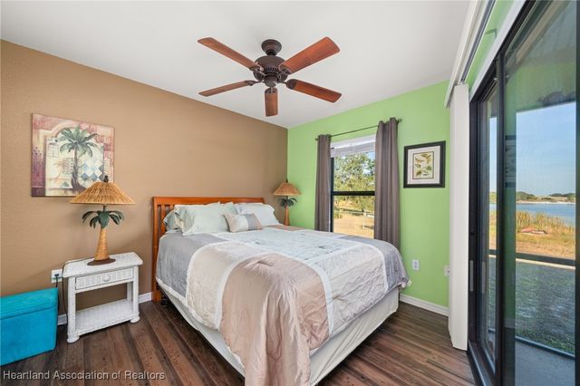 1554 N Oak Park Avenue, Avon Park, FL 33825