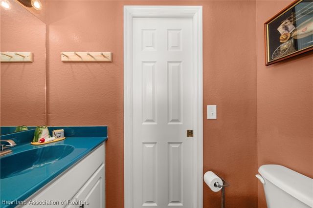 1554 N Oak Park Avenue, Avon Park, FL 33825