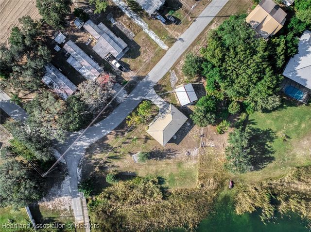 1554 N Oak Park Avenue, Avon Park, FL 33825