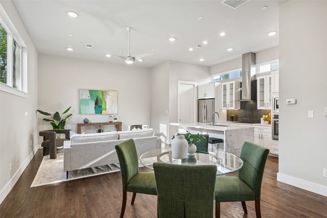 5914 Lindell Avenue 200, Dallas, TX 75206
