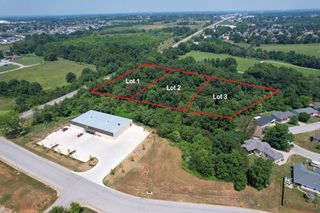 000 South Croley Blvd, Lot 12,13,14, Nixa, MO 65714
