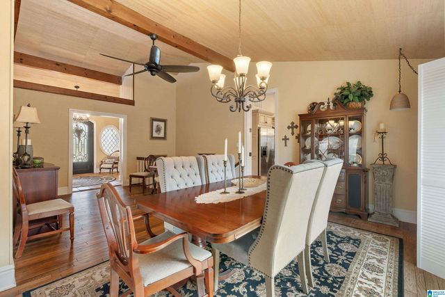 556 MARTIN LANE, Helena, AL 35080