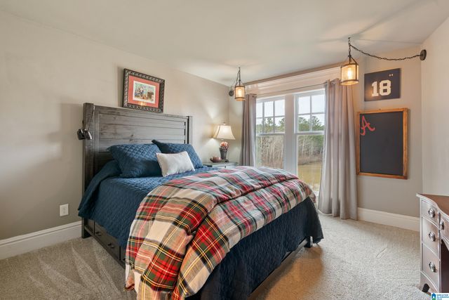 556 MARTIN LANE, Helena, AL 35080