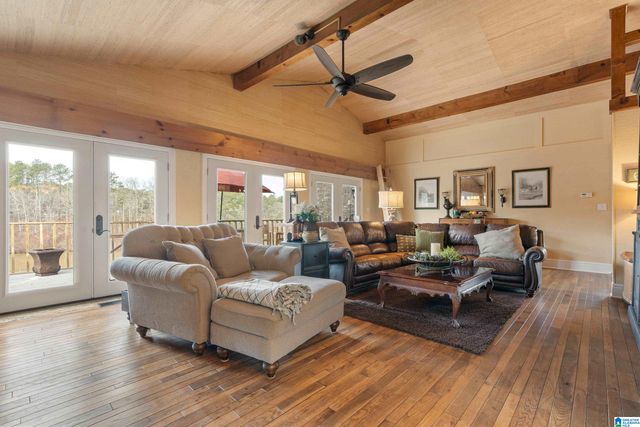 556 MARTIN LANE, Helena, AL 35080