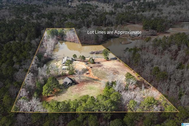 556 MARTIN LANE, Helena, AL 35080