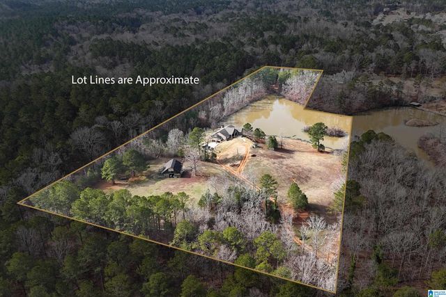 556 MARTIN LANE, Helena, AL 35080