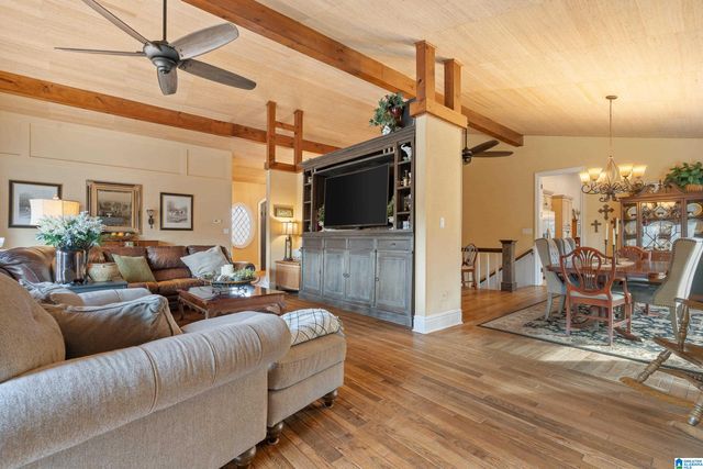 556 MARTIN LANE, Helena, AL 35080