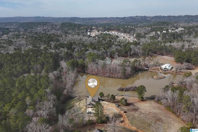 556 MARTIN LANE, Helena, AL 35080