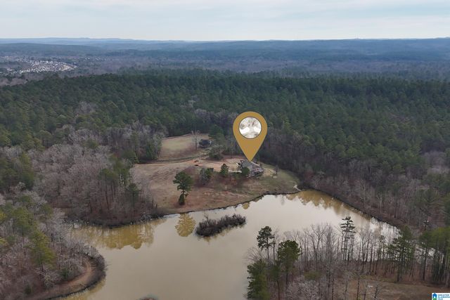 556 MARTIN LANE, Helena, AL 35080