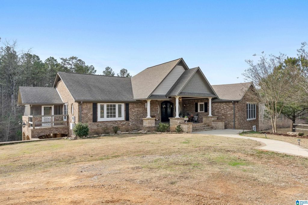 556 MARTIN LANE, Helena, AL 35080