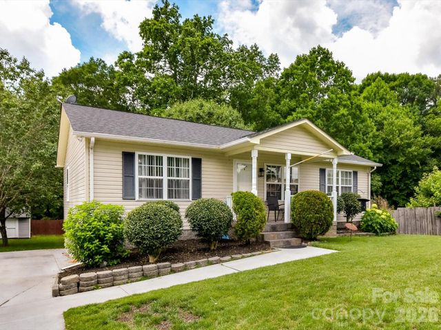 1008 Martin Luther King Jr Avenue, Kannapolis, NC 28083